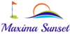 Logo MAXIMA SUNSET