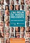 Schéma explicatif de la parodontie et santé dentaire