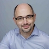 Portrait professionnel du docteur Stéphane Zenou