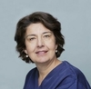 Portrait professionnel du docteur Stéphane Zenou en cabinet
