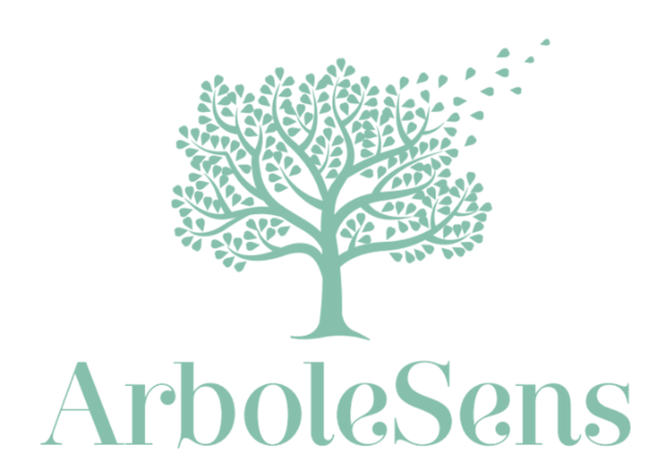 Logo ArboleSens