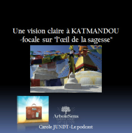 Se sentir relié à son "moi" le plus profond...Est-ce cela, que l'on appelle l'éveil spirituel?