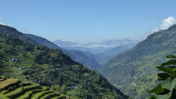 Une "sacrée aventure"