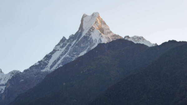 Le Soleil se lève tous les matins, quoi qu'il se passe