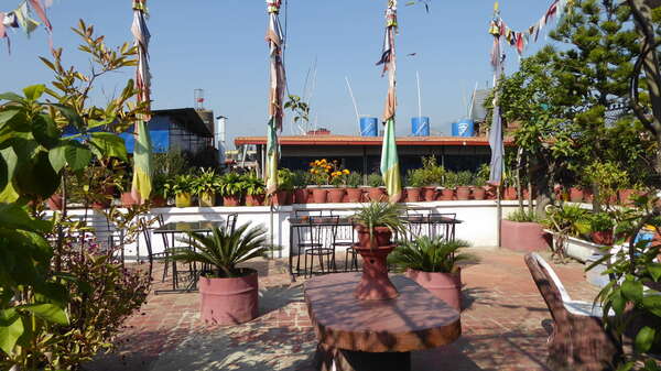 Rencontres familières