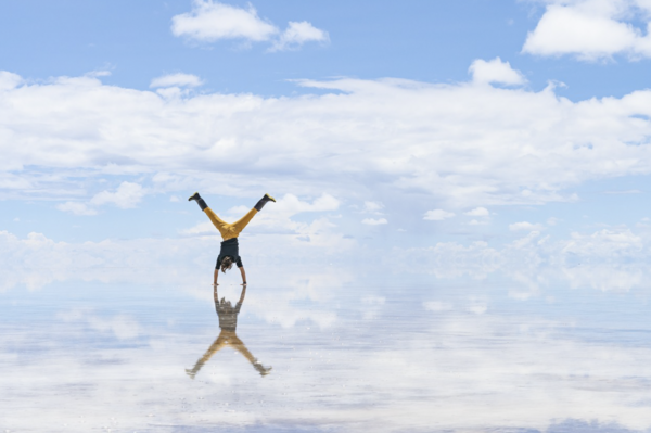 Il était une "Foi", "Le pendu" (petit "je" de "maux")