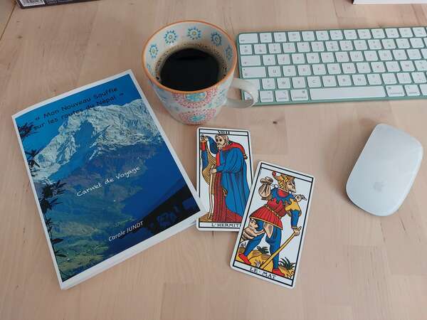 "Faire le bilan et aller à l'essentiel"...                                                                                                 Népal, un an après....