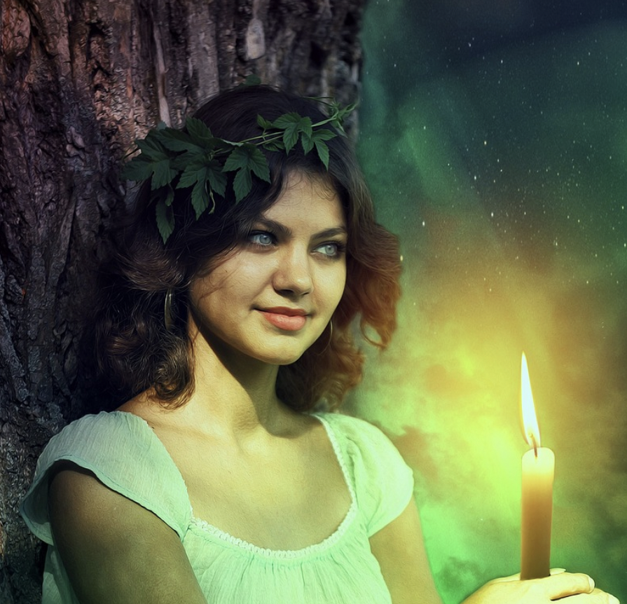 Célébration de Samhain
