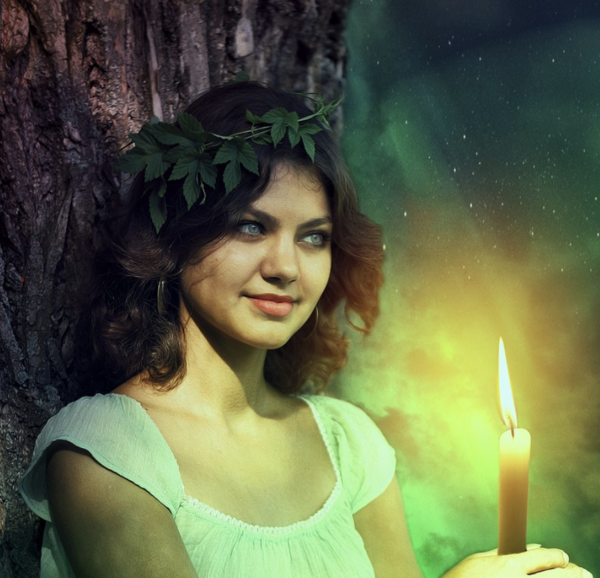 Célébration de Samhain