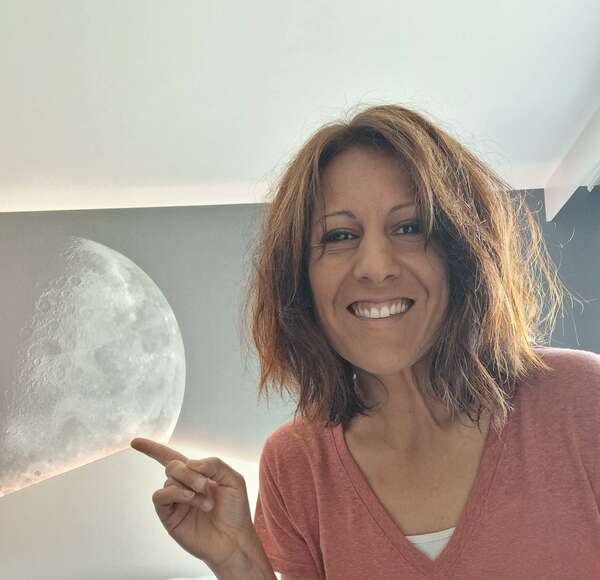 Un pas de plus vers soi...