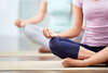 Yoga Asana- pranayama & méditation traditionnelle indienne