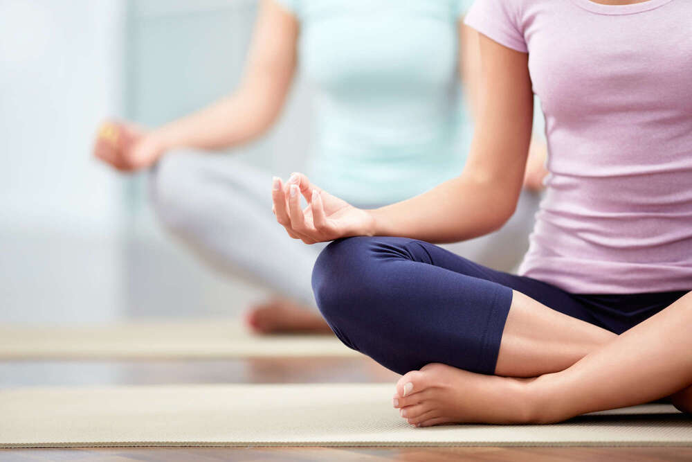 Découvrir le yoga autrement : une pratique vivante et personnalisée