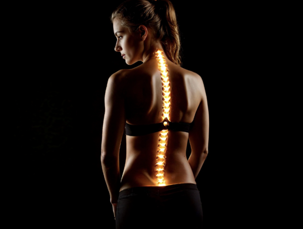 Quand le dos nous parle