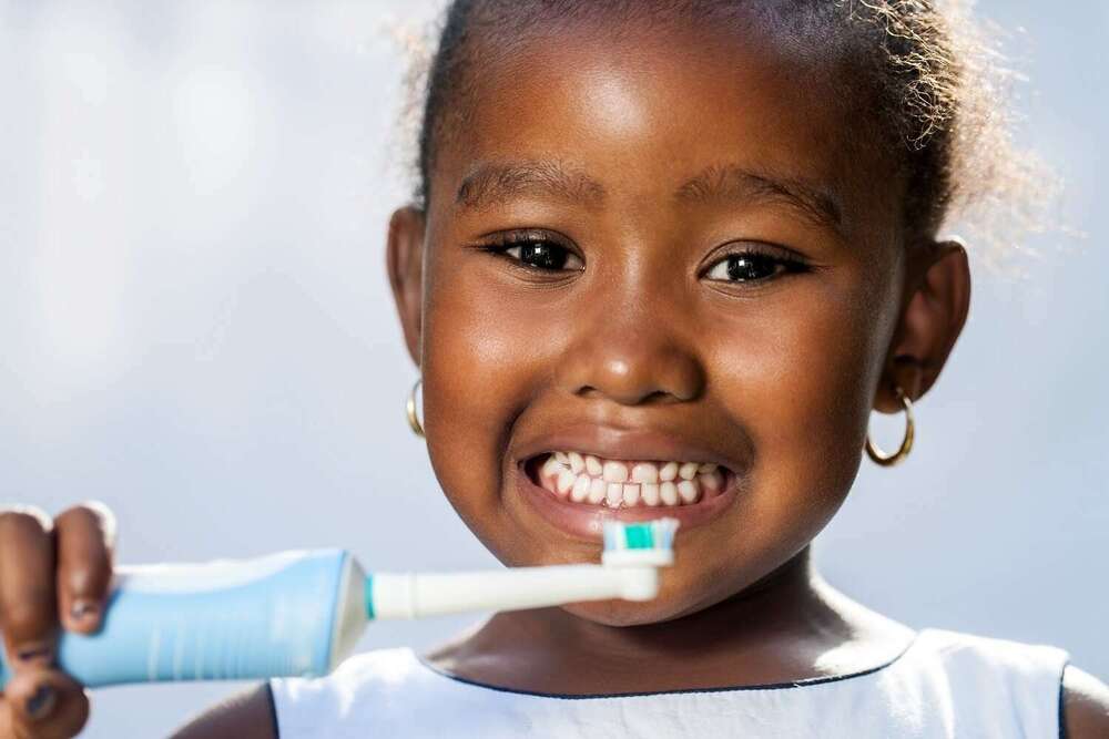 TECHNIQUE DE BROSSAGE DES DENTS