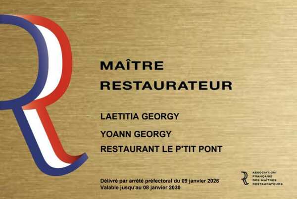 Le P'tit Pont Le P'tit Pont