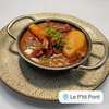 Image dessert