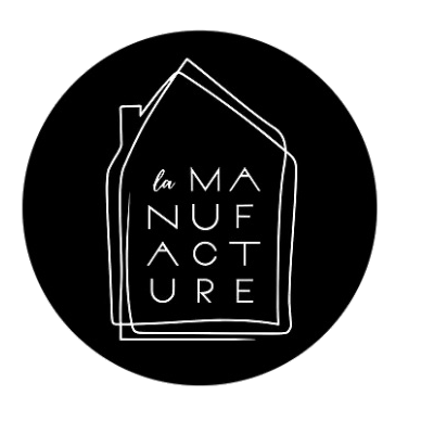 Logo SAS LA MANUFACTURE