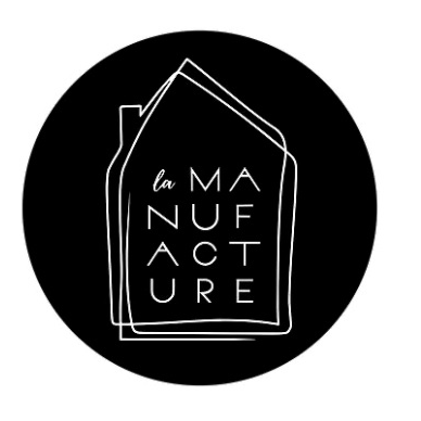 Logo SAS LA MANUFACTURE Logo SAS LA MANUFACTURE