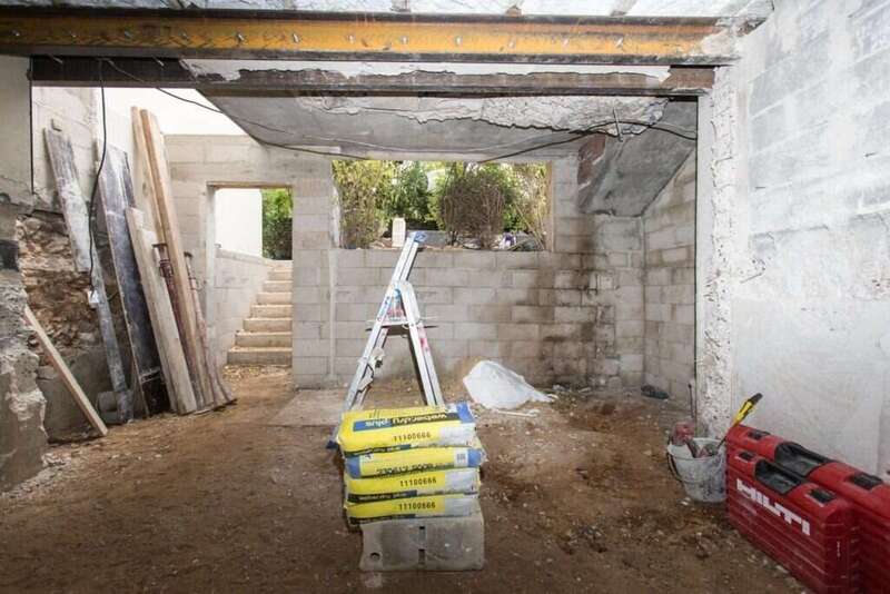 Réalisations Extensions