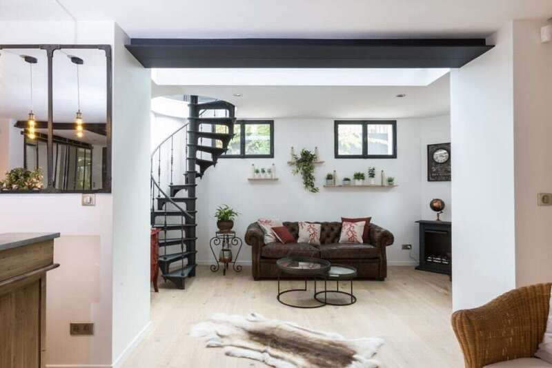 Réalisations Extensions