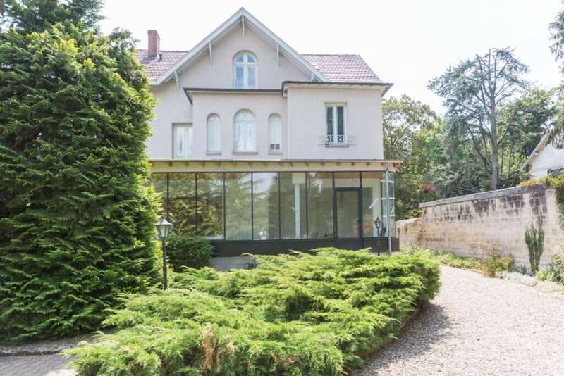 Réalisations Extensions