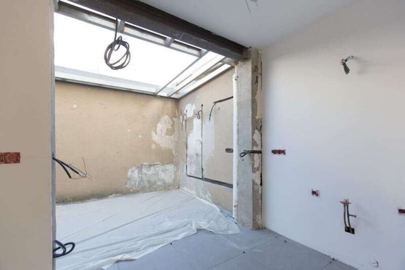 Rénovation signature