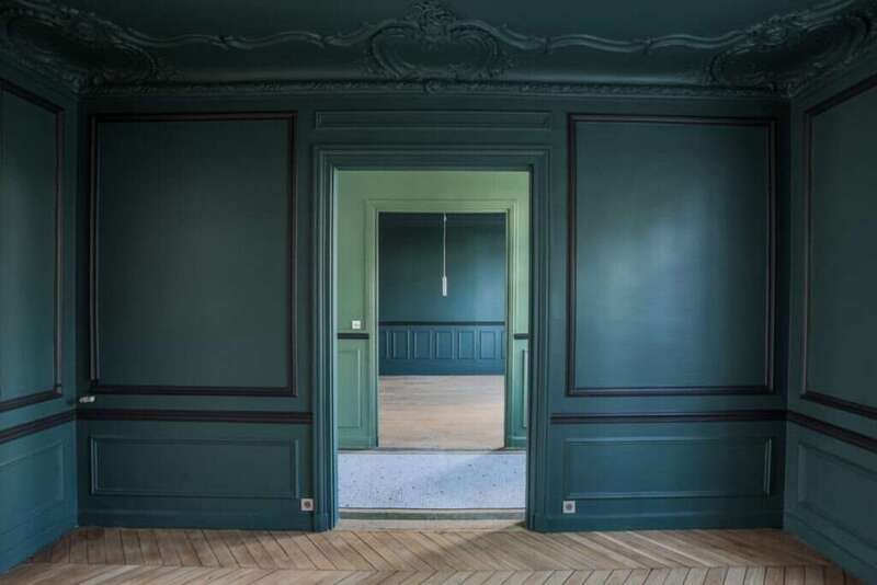 Rénovation signature