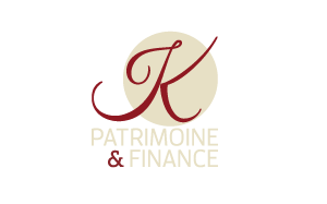 Logo K Patrimoine & Finance