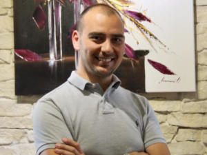 Dr Alexandre Fevre, chirurgien-dentiste à Saint-Raphaël