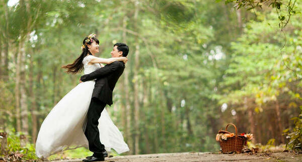 Un accompagnement sur-mesure pour un mariage de rêve