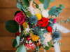 Fleurs mariage Montauban