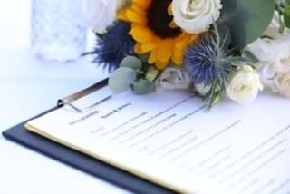 Rétro-planning de votre joli jour 