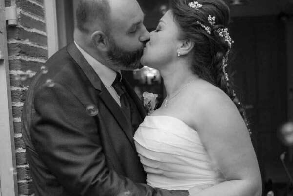 Mariage Ayse & Stéphane