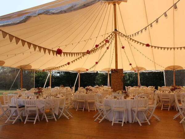 Mariage Sophie & Gaétan