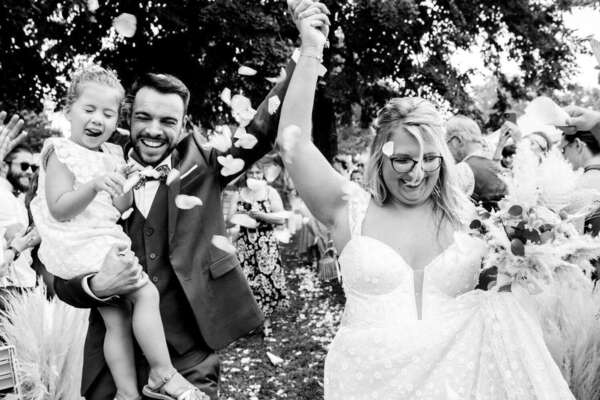 Le joli mariage de EM&A