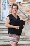 Sylvie GOUELLO organisation mariage montauban 