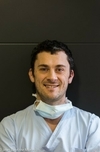 Docteur Wilfried SOLIGNI, chirurgien dentiste