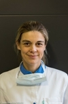 Docteur Isabelle HIVET, chirurgien dentiste