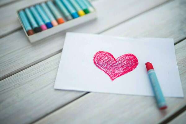 L'amour véritable