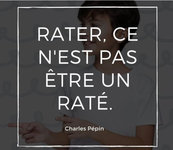 LE PERFECTIONNISME 