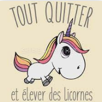 Tout quitter