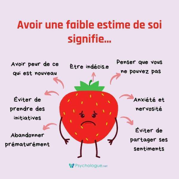 ÊTES-VOUS SOLIDE AU NIVEAU PSYCHO-AFFECTIF?