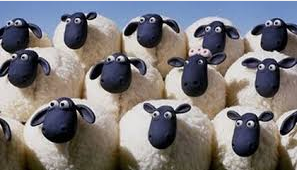 L’effet mouton de Panurge ou la preuve sociale