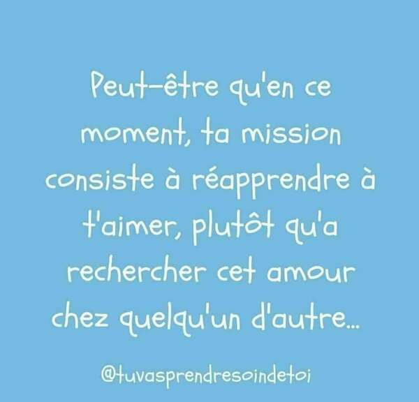 LA RUPTURE AMOUREUSE