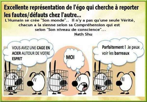 C'est celui qui l' dit qui y est!