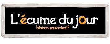 L'écume du jour