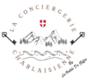 Logo La Conciergerie Chablaisienne