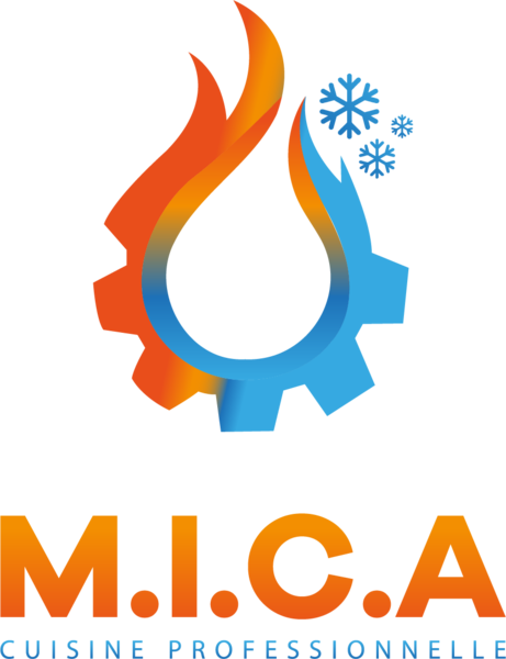 Logo M.I.C.A CUISINE PROFESSIONNELLE