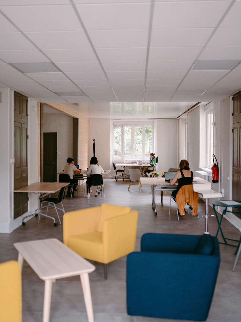 Coworking Ebemine2