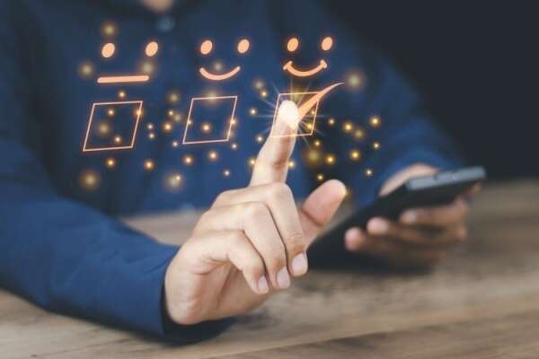 Questionnaire « risques professionnels » : bientôt sur Net-entreprises